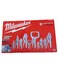Milwaukee ,MLW4822369010 Pc. Locking Plier Auto Kit