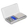 Kingwin Weight Scale, Mini Digital Jewelry Scale. Tare Full Capacity, and Auto Off. Counting Function, LCD Display w/Back Light for Easy Reading. 200G/0.01G Accuracy with Multiple Weighing Units ,G/Tl