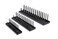 GEARWRENCH 3 Pc 1/4", 3/8"1/2" Drive SAE Socket Storage Tray Set83118