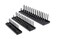 GEARWRENCH 3 Pc 1/4", 3/8"1/2" Drive SAE Socket Storage Tray Set83118