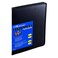 Itoya Art Profolio Evolution PresentationDisplay Book 8-1/2" x 11" - letter size
