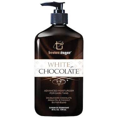Brown Sugar White Chocolate Tan ExtenderMoisturizer, 18 Fl Oz