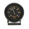 AUTO METER 2306 Autogage Mini Tachometer,2.750 in., Black dial/Black bezel