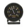 AUTO METER 2306 Autogage Mini Tachometer,2.750 in., Black dial/Black bezel