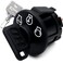 HD Switch 925-04659 GY00191 Ignition Key Switch w/Protective Umbrella Key