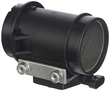Delphi AF10320 Mass Air Flow Sensor-Complete Assembly