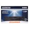 SYLVANIA H4666 SilverStar Sealed Beam Halogen Headlight, 1 Bulb