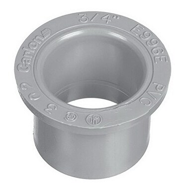 ThomasBetts E996N 4" Box Adapter ,Pack of 10