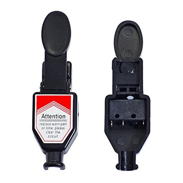 RIVERWELD TIG Welding Torch Switch Trigger with Micro Switch 2pcs
