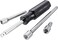 CRAFTSMAN 1/4" Extension Set, 4-Piece ,CMMT43394
