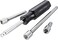 CRAFTSMAN 1/4" Extension Set, 4-Piece ,CMMT43394