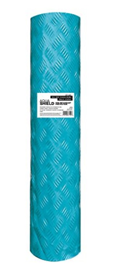 Trimaco 10 mil Aqua Shield Surface Protector, 36-inch x 100-feet