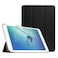 Fintie Slim Shell Case for Samsung Galaxy Tab S2 9.7 2015, Black