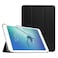Fintie Slim Shell Case for Samsung Galaxy Tab S2 9.7 2015, Black