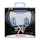 Sylvania - H11B ZXE - High Performance Halogen Bulb, 35672 ,2 Pack