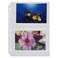 C-Line CLI52564 - Photo Holders, Side Load, Holds 4 Photos, 4x6