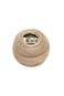 DMC 116 12-842 Pearl Cotton Thread Balls, Very Light Beige Brown, Size 12