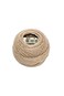 DMC 116 12-842 Pearl Cotton Thread Balls, Very Light Beige Brown, Size 12