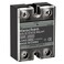 Heschen Single Phase DC/DC Solid State Relay, SSR-40DD, Input 4-32VDC, Output 24-220VDC, 40A 50-60Hz