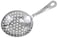 Winco Stainless Steel Julep Strainer