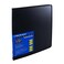 ITOYA ProFolio by Itoya, Art ProFolio Evolution Presentation Display Book - Portrait, 11 x 14 Inches