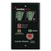 Samlex America Solar SAM-RC SAM Series Optional Remote Control, Black