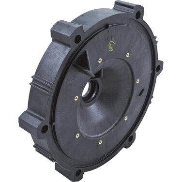Pentair Seal Plate, DynaGlas/DynaPro/DynaJet