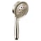 Moen 164927NL Replacement 4-Function Eco-Performance Handheld Showerhead, Polished Nickel