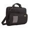 Case Logic 11.6" Chromebook Work-in Case with Pocket, Black