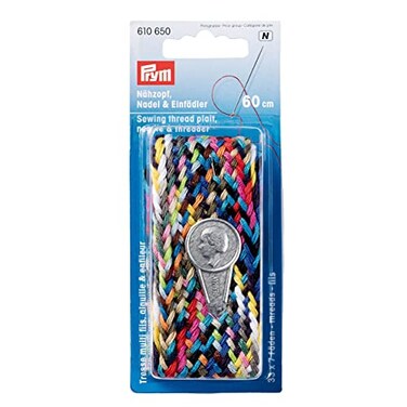 Prym Thread Plait with NeedleThreader