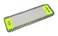 EZE-LAP DD6M/C 2 by 6 Double Sided Diamond Sharpening Stone M/C, Non Skid Pad Included