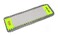 EZE-LAP DD6M/C 2 by 6 Double Sided Diamond Sharpening Stone M/C, Non Skid Pad Included