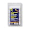Foampro 165-10 "Fine Finisher" 4" Foam roller Refills Pk/10