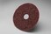 3M Scotch-Brite Surface Conditioning Disc, 4-1/2 in x 7/8 in A MED, 50 per case
