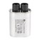 BlueNatHxRPR 0.91 UF/MFD Microwave Capacitor Replacement 2100V