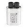 BlueNatHxRPR 0.91 UF/MFD Microwave Capacitor Replacement 2100V