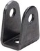 Allstar Performance Bolt On Track Bar Locator Bracket .625in