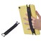 TFY Security Hand Strap Holder for Tablets Anti-Drop Secure Grip 1 pc