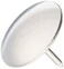 Officemate Thumb Tacks, 1/2" Point, 100/BX, Steel ,OIC92914