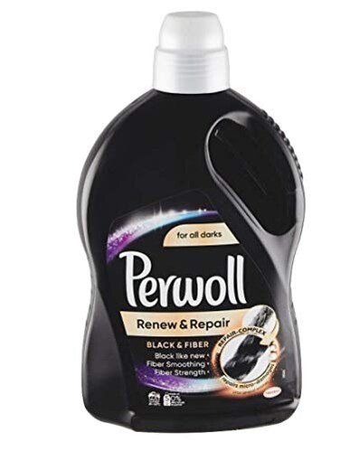 Perwoll for BlackDarks ,Formally Black Magic1.5L
