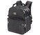 Custom Leathercraft1132 75-Pocket Tool Backpack