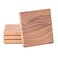 Thirstystone Desert Sand Natural Sandstone Coaster 4 Pack