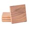 Thirstystone Desert Sand Natural Sandstone Coaster 4 Pack