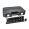 GEARWRENCH 25 Piece 3/8" Drive Std/Deep Impact SAE Socket Set84919N
