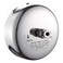 JOOM Retractable Clothesline,9.2 FT Wall-Mounted Laundry Drying Line,Chrome