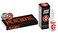 Bones Bearings REDS Bearings - 8 Pack ,8 Pack w/Speed Cream