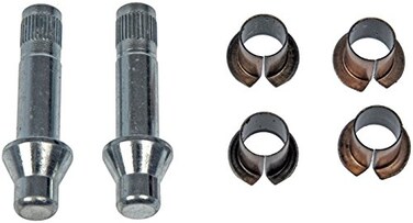Dorman 38409 Door Hinge Pin and Bushing Kit
