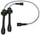 NGK ,5659RC-ZE76 Spark Plug Wire Set, BlueBlack