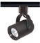 NUVO TH316 One Light Track Head, Black