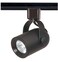 NUVO TH316 One Light Track Head, Black
